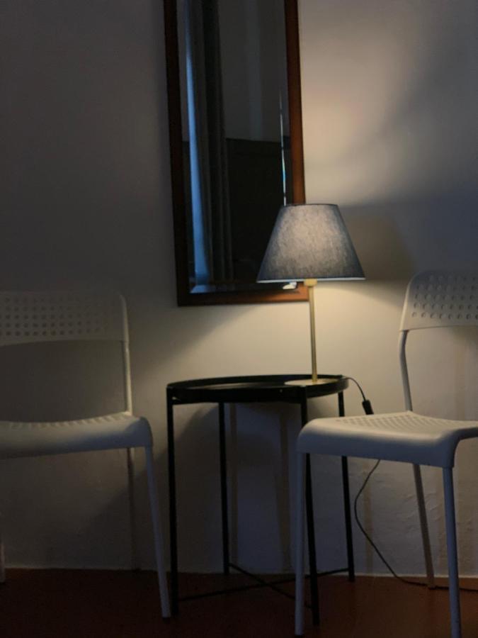 Short Stop Room Firenze Esterno foto