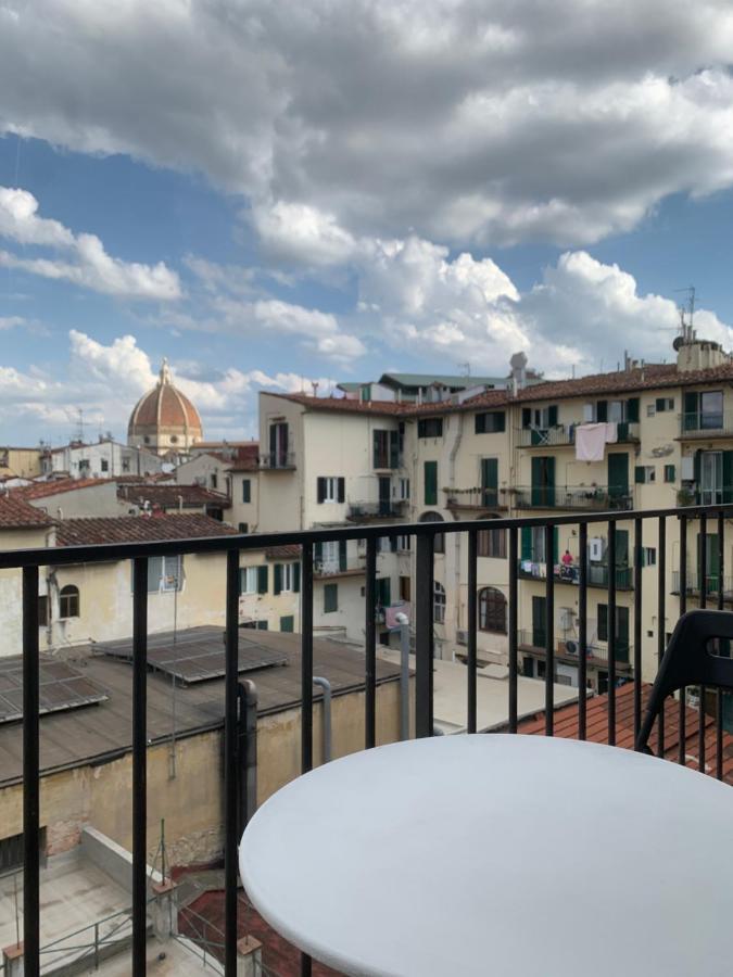 Short Stop Room Firenze Esterno foto