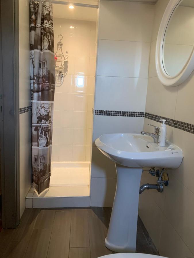 Short Stop Room Firenze Esterno foto