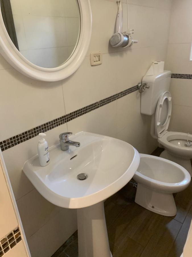 Short Stop Room Firenze Esterno foto