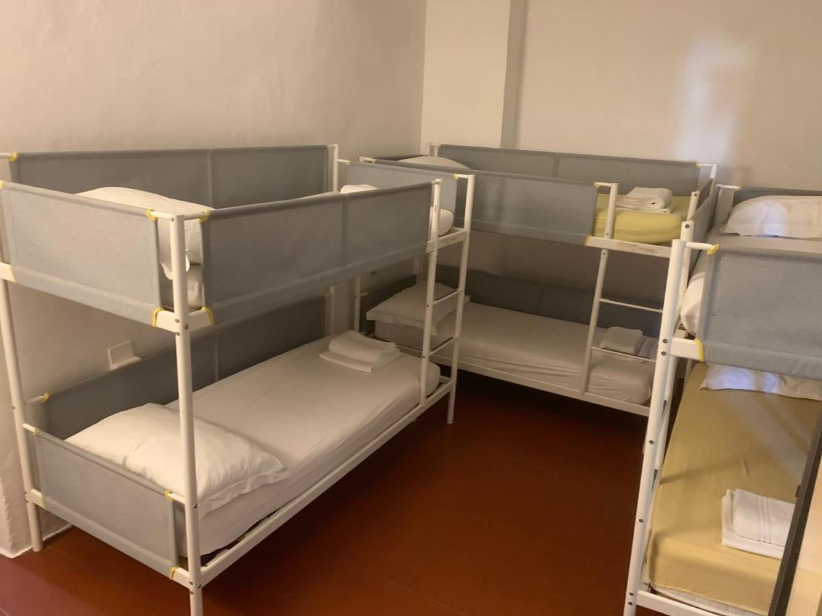 Short Stop Room Firenze Esterno foto