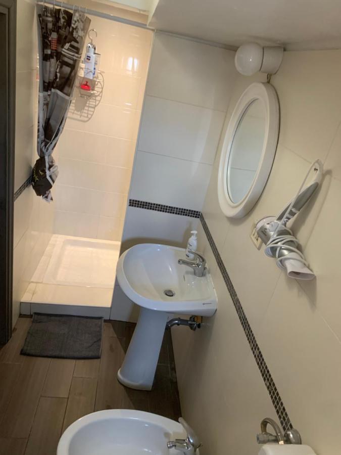 Short Stop Room Firenze Esterno foto