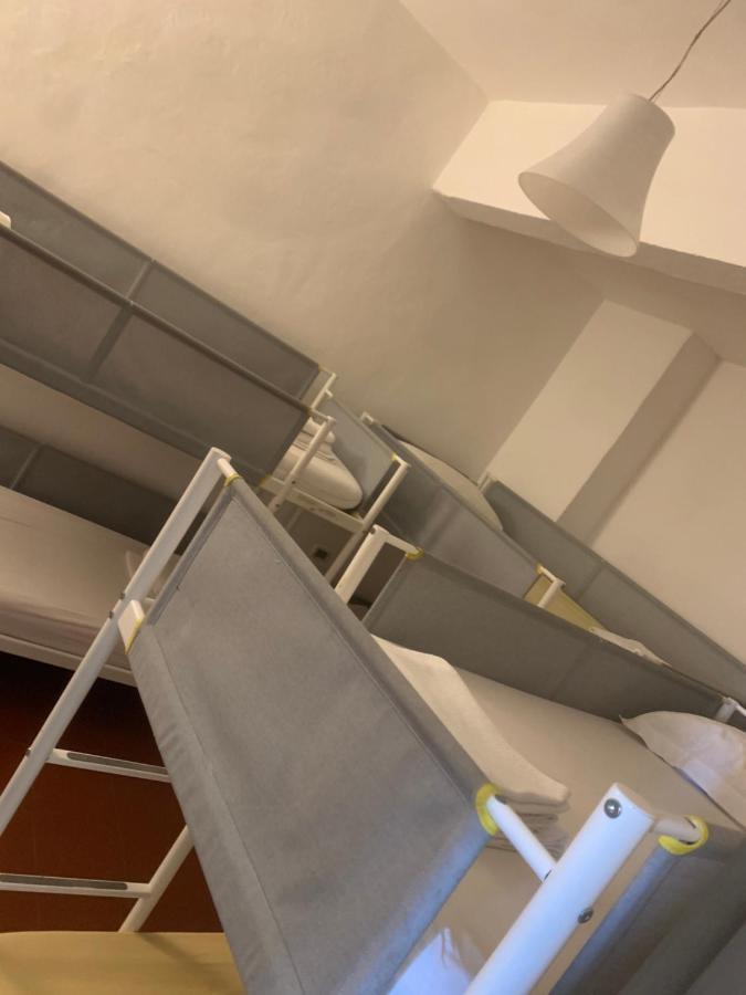 Short Stop Room Firenze Esterno foto