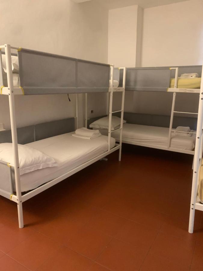Short Stop Room Firenze Esterno foto