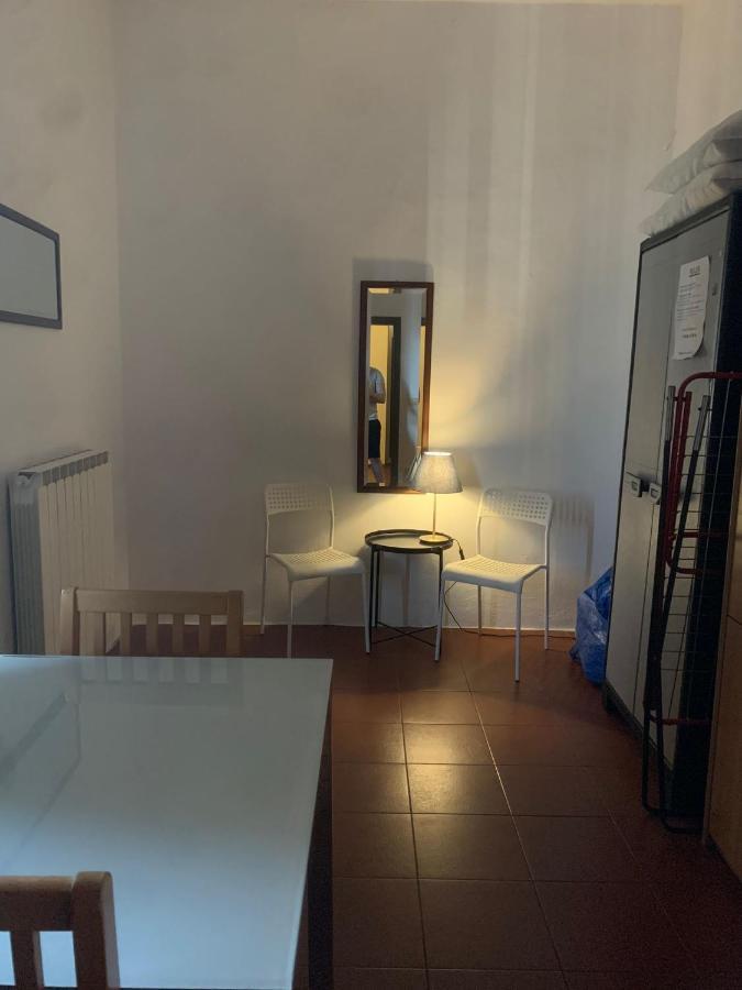 Short Stop Room Firenze Camera foto